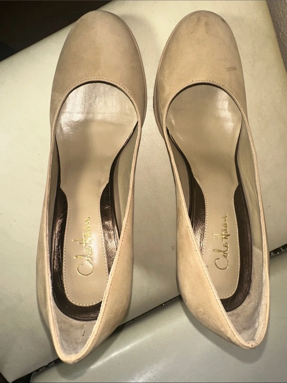 Cole Haan Pumps Size 6 1/2
